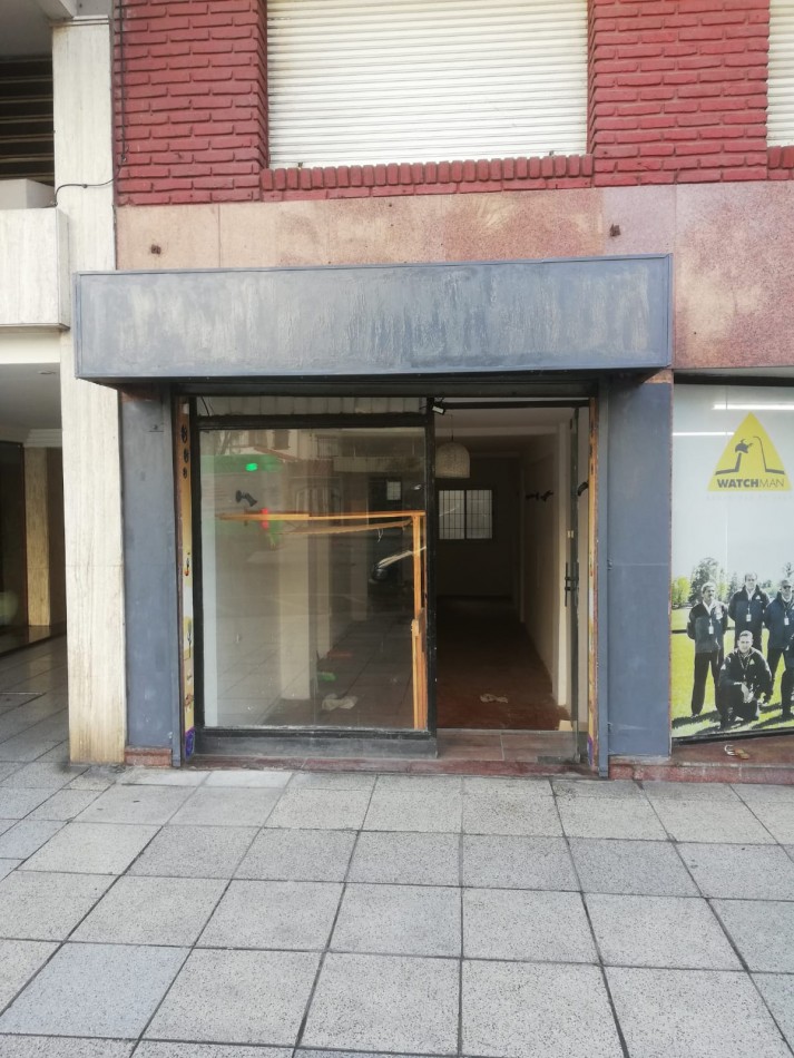 Local Comercial Mar del Plata