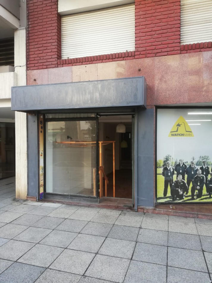 Local Comercial Mar del Plata