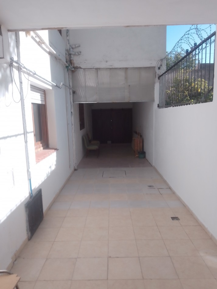 Chalet Parque Luro Mar del Plata