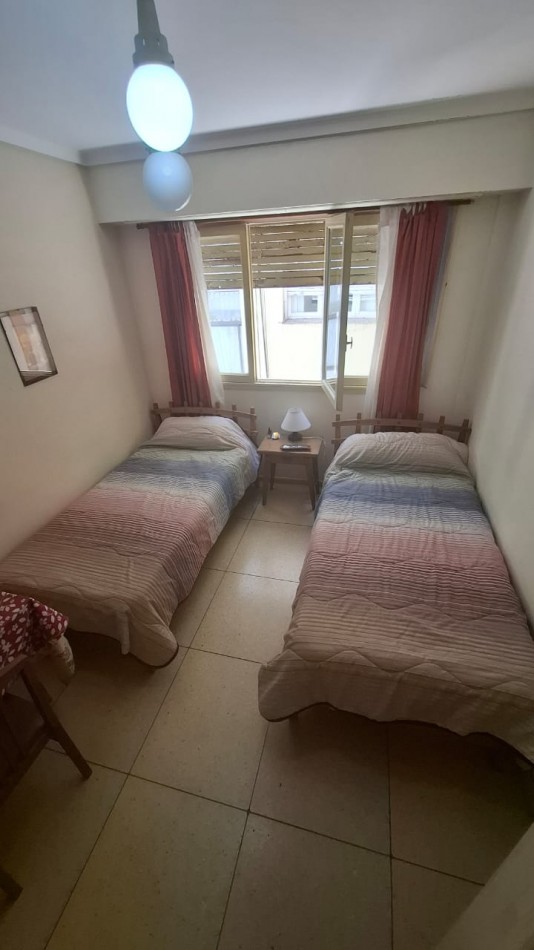 Monoambiente dividido