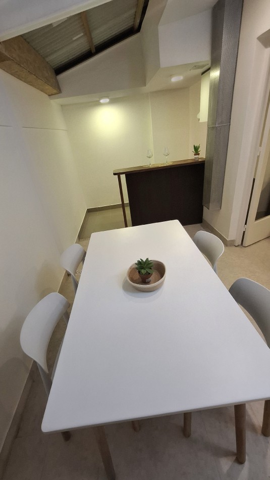 Departamento Ambiente y medio