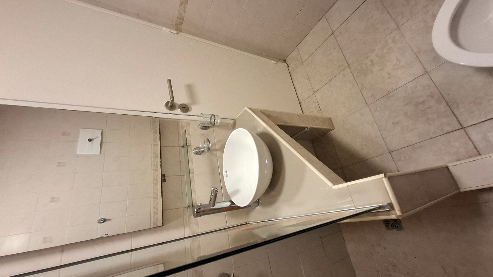 Departamento Ambiente y medio