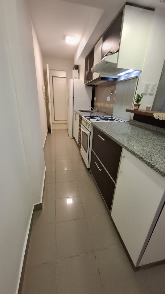 Departamento Ambiente y medio