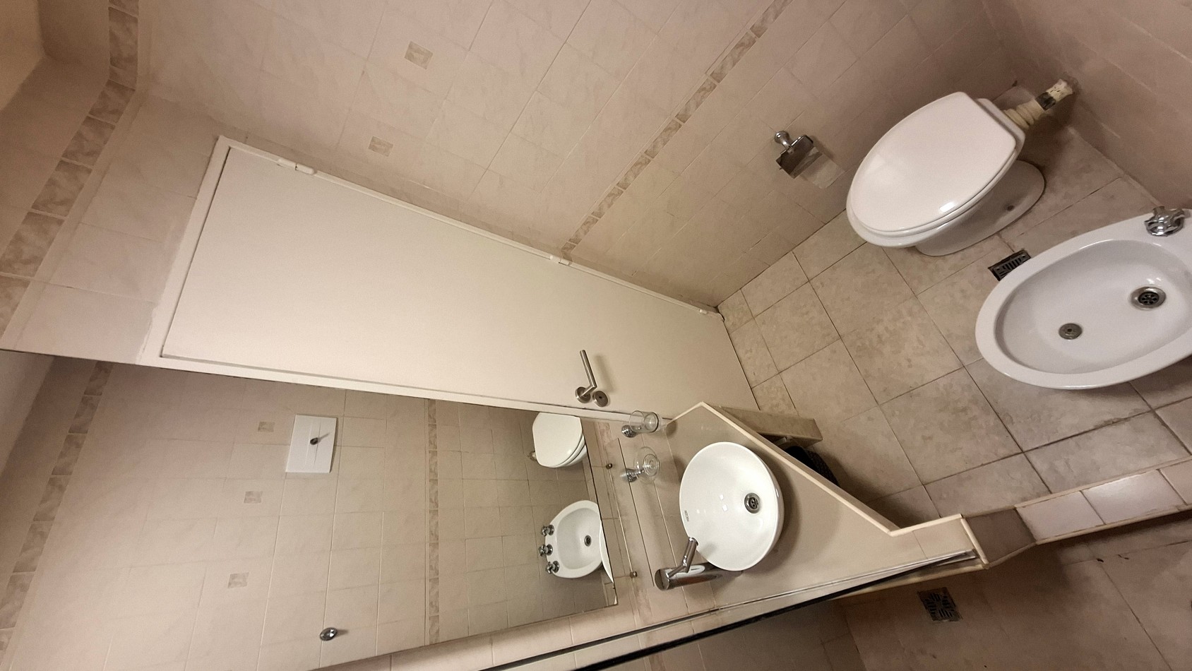 Departamento Ambiente y medio