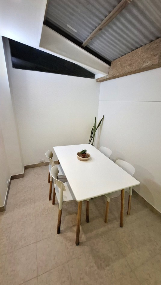 Departamento Ambiente y medio