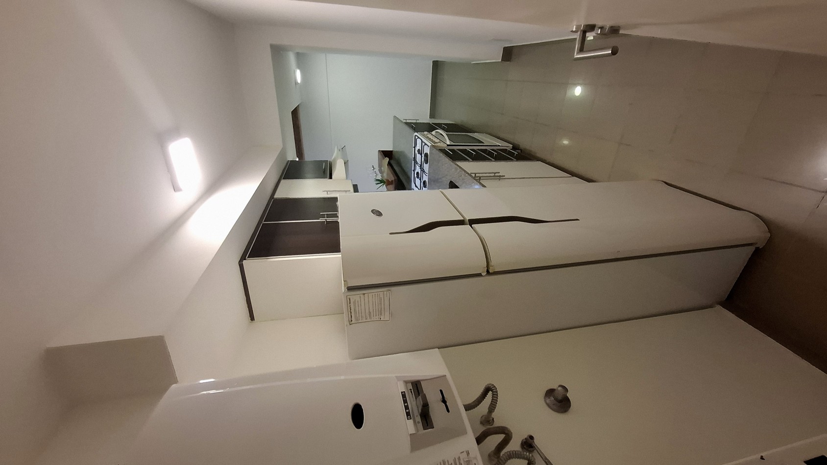 Departamento Ambiente y medio