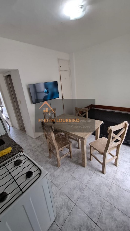 Dos Ambientes Centro - Punta Iglesias