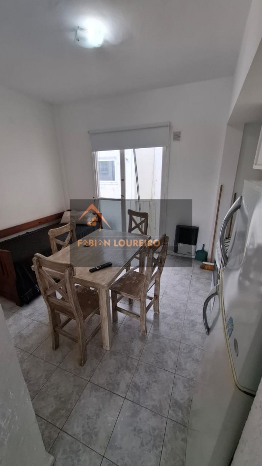 Dos Ambientes Centro - Punta Iglesias