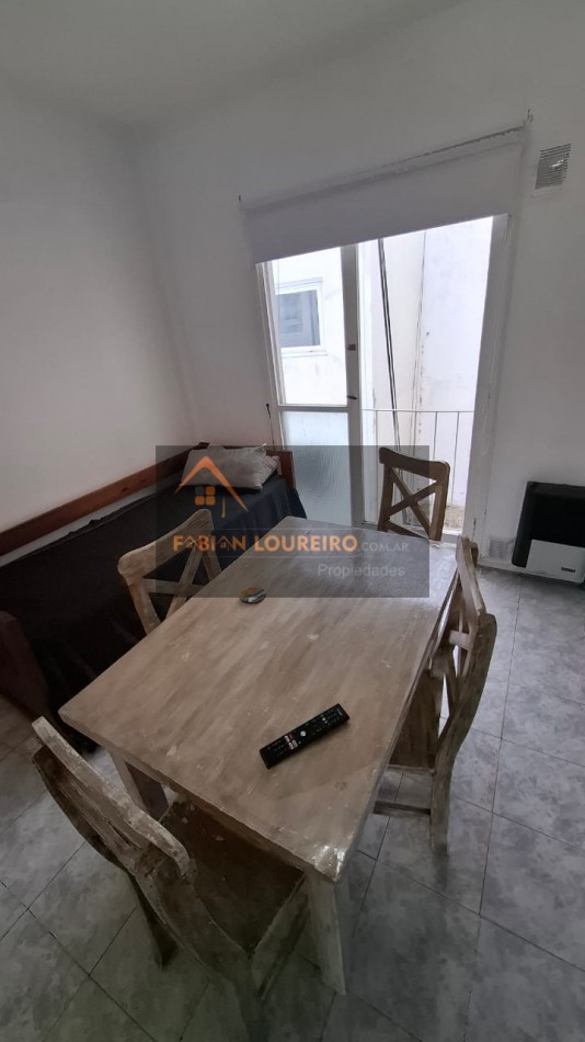 Dos Ambientes Centro - Punta Iglesias