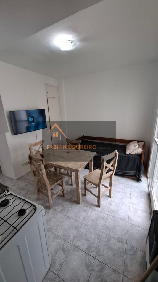 Dos Ambientes Centro - Punta Iglesias