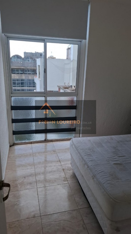 Dos Ambientes Centro - Punta Iglesias