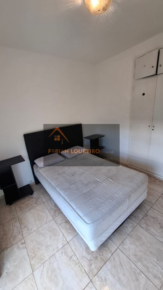 Dos Ambientes Centro - Punta Iglesias