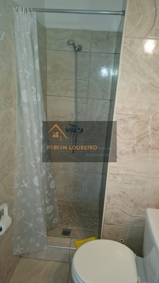 Dos Ambientes Centro - Punta Iglesias