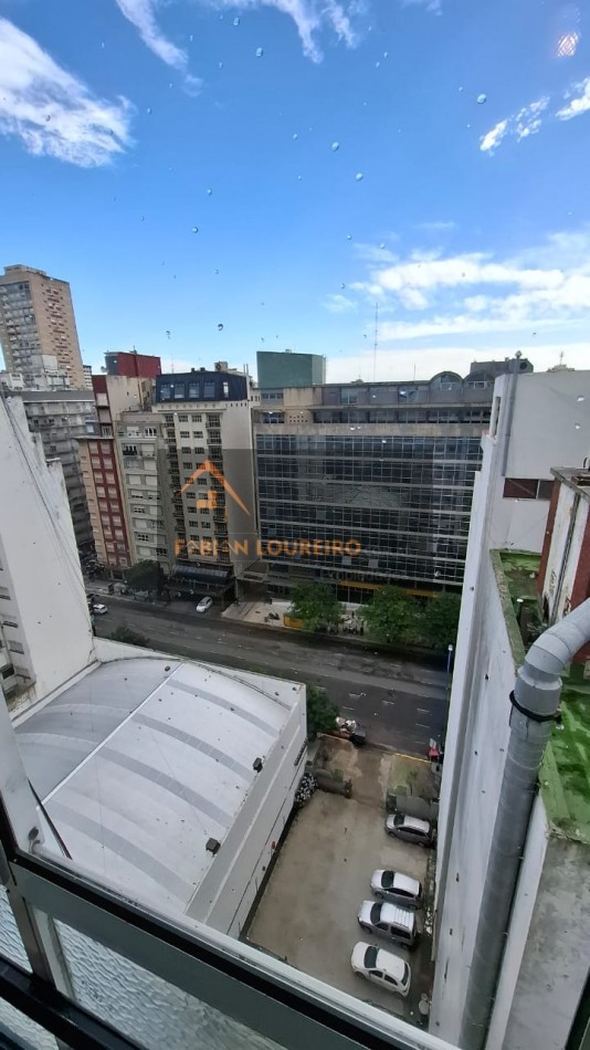 Dos Ambientes Centro - Punta Iglesias