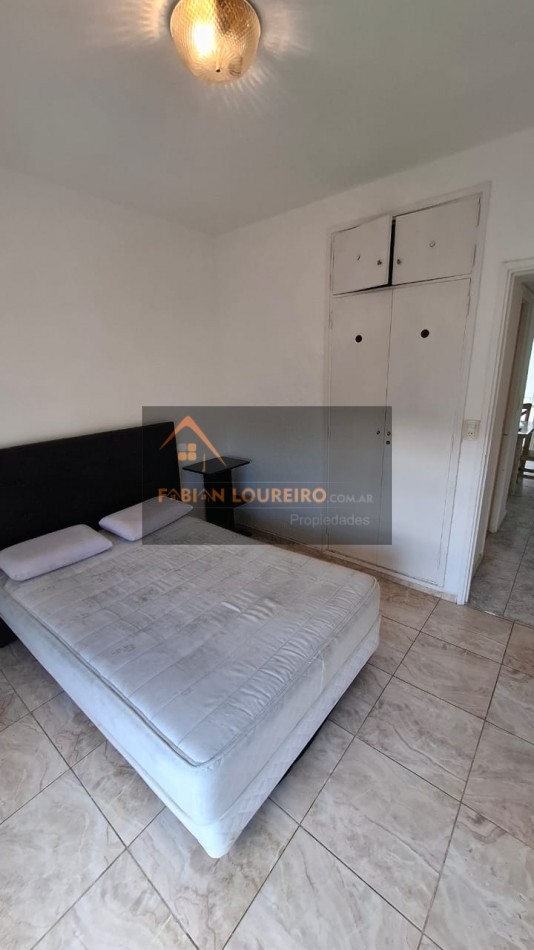 Dos Ambientes Centro - Punta Iglesias