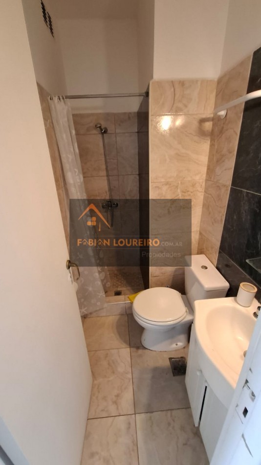 Dos Ambientes Centro - Punta Iglesias