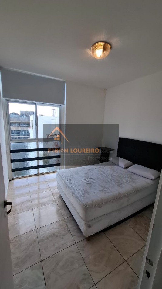 Dos Ambientes Centro - Punta Iglesias