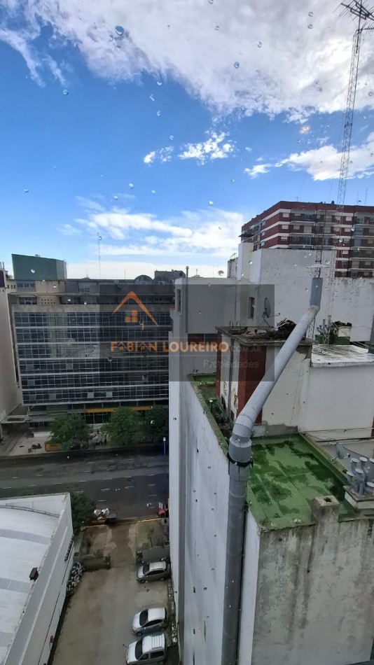 Dos Ambientes Centro - Punta Iglesias