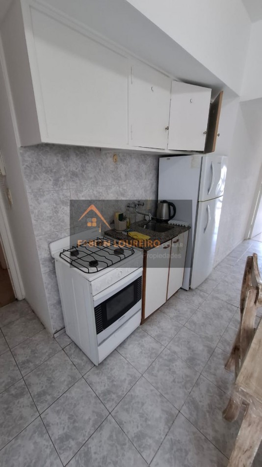 Dos Ambientes Centro - Punta Iglesias