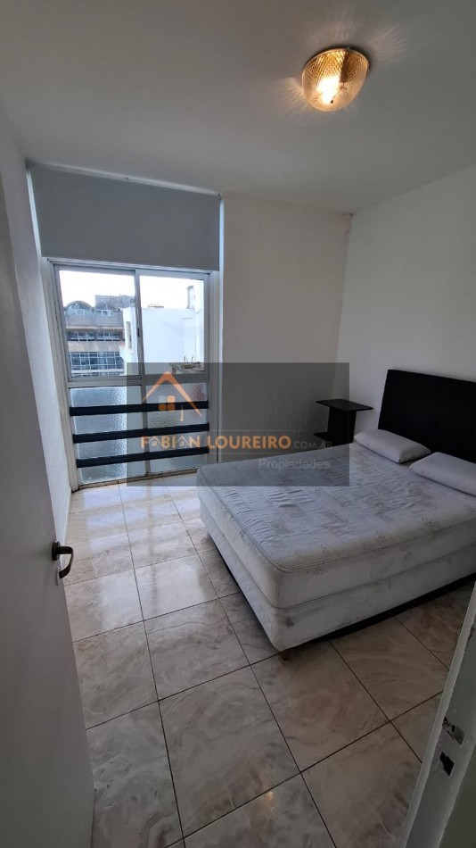 Dos Ambientes Centro - Punta Iglesias