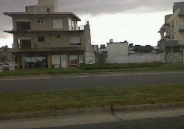 Frente al Mar - Mar del Plata