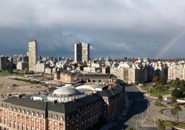 Monoambiente Vista al Mar