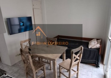 Dos Ambientes Centro - Punta Iglesias